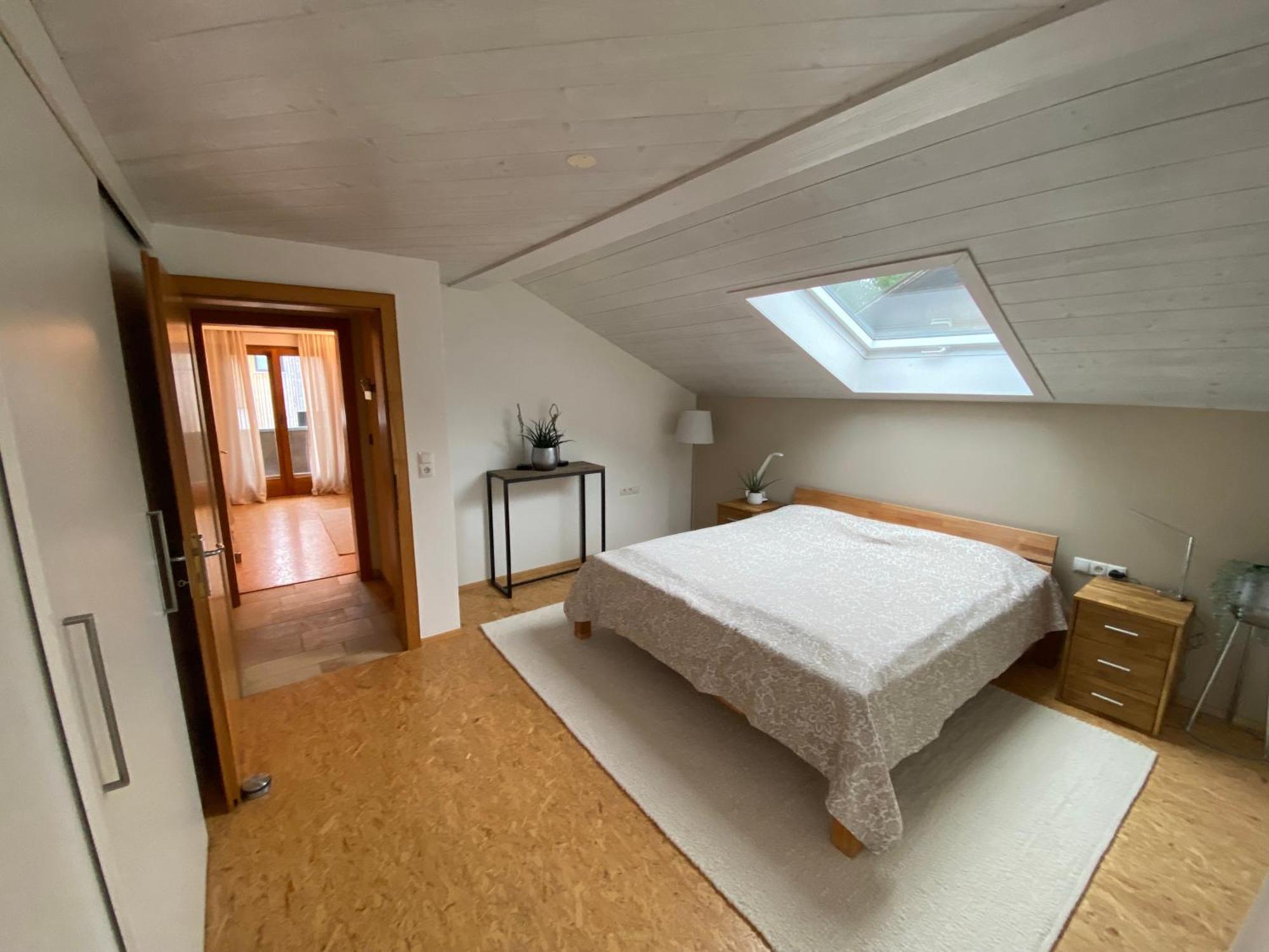 Rm Apartment For Moments Dornbirn Extérieur photo