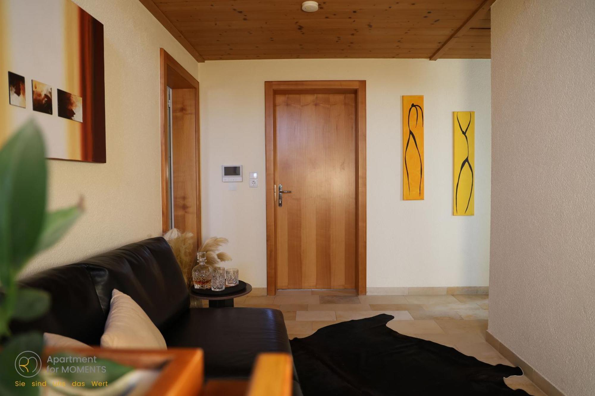Rm Apartment For Moments Dornbirn Extérieur photo