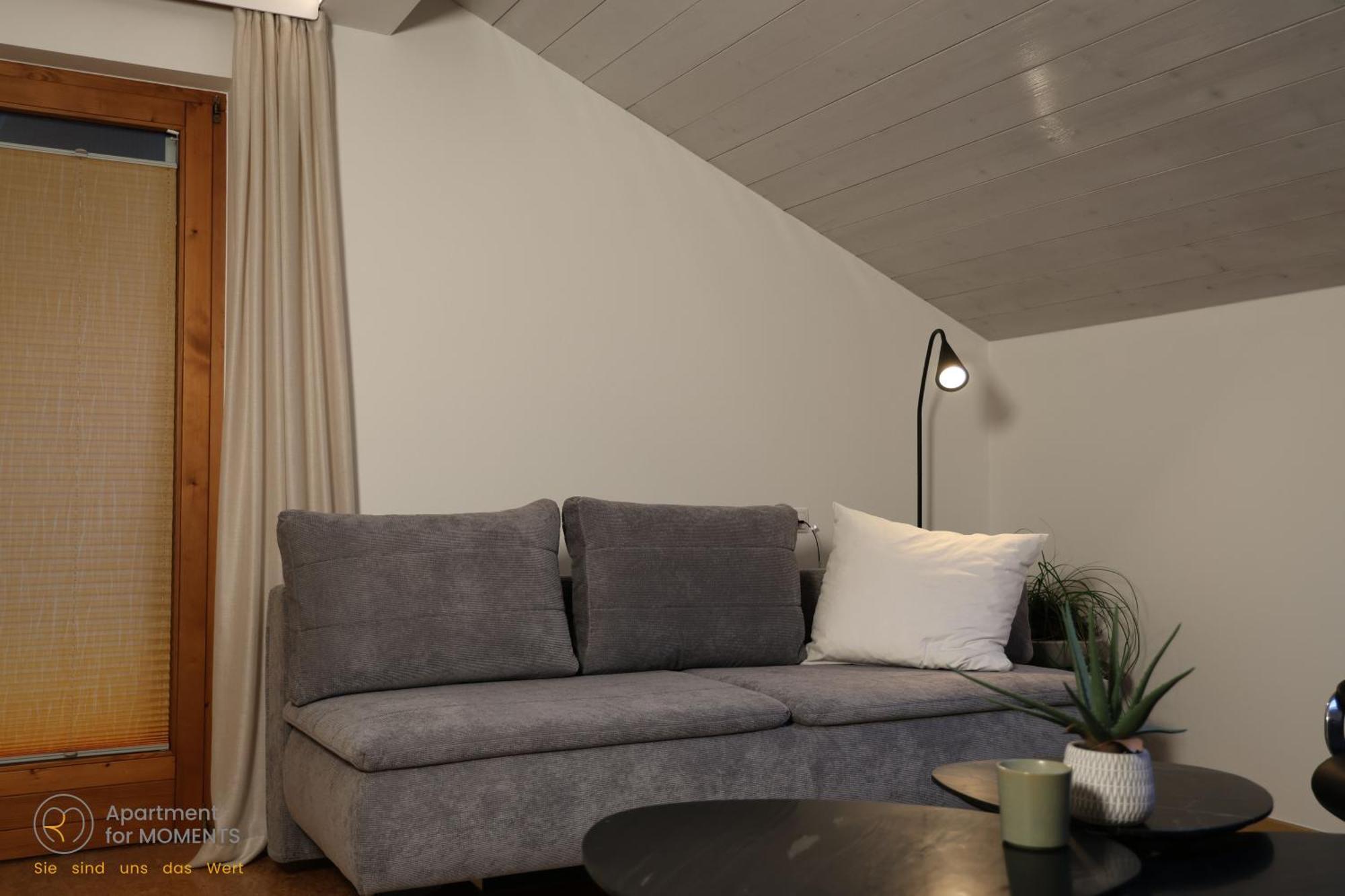 Rm Apartment For Moments Dornbirn Extérieur photo