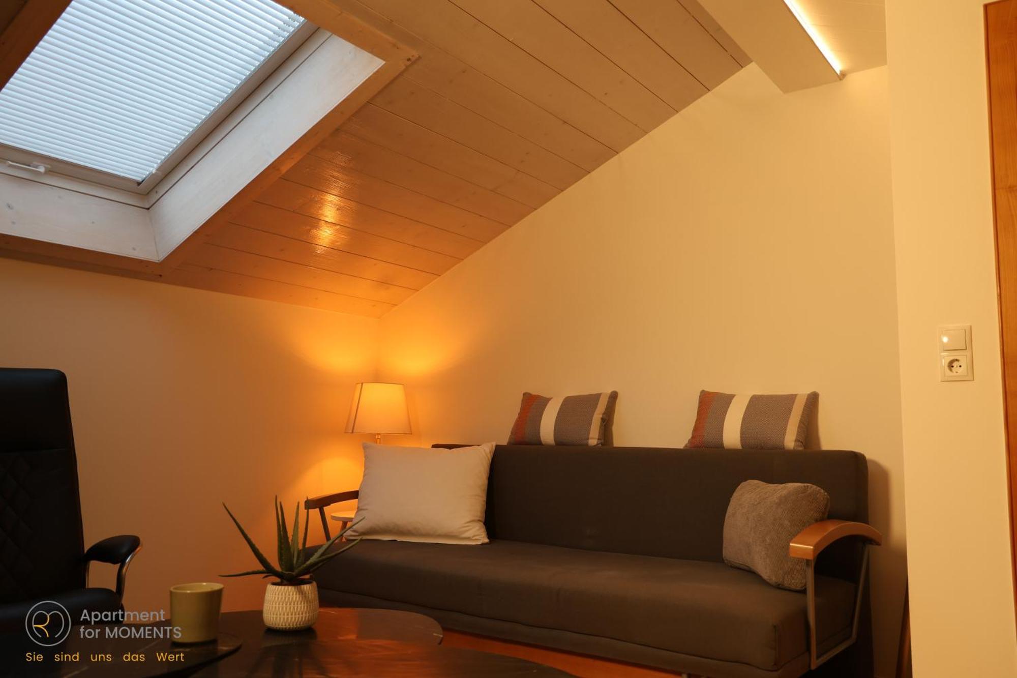 Rm Apartment For Moments Dornbirn Extérieur photo